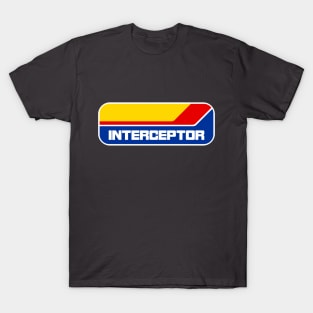 INTERCEPTOR T-Shirt